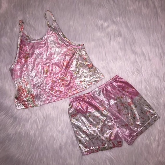 Kids PJ Set - Picture 3 of 3